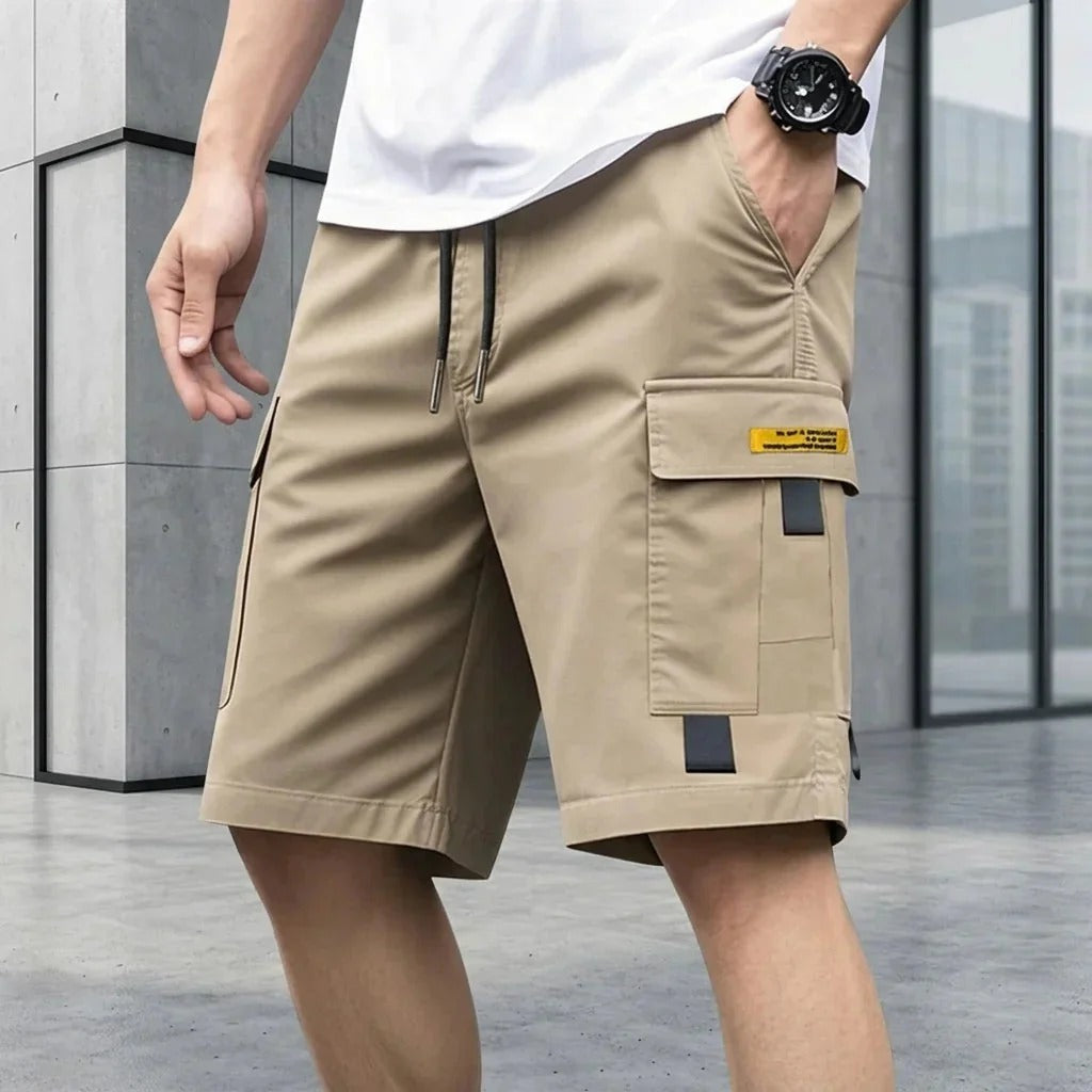 Sommerfeld | Cargo Shorts für Herren