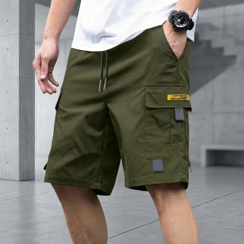 Sommerfeld | Cargo Shorts für Herren