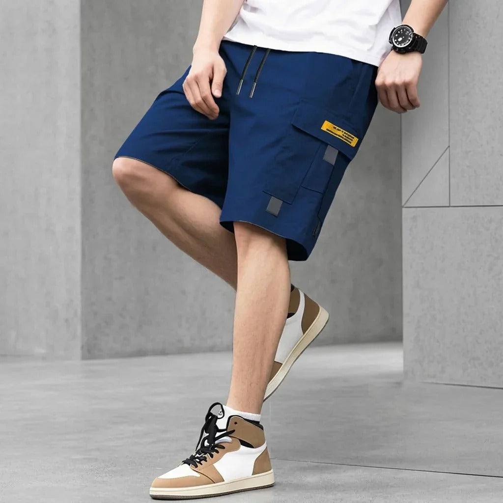 Sommerfeld | Cargo Shorts für Herren