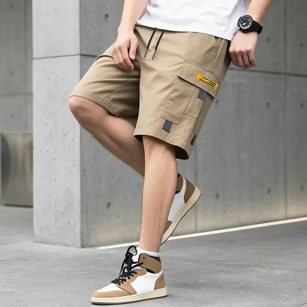 Sommerfeld | Cargo Shorts für Herren