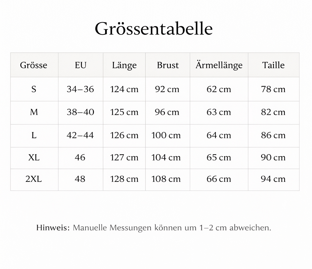 Seravelle – Sinnliches Spitzen-Maxikleid