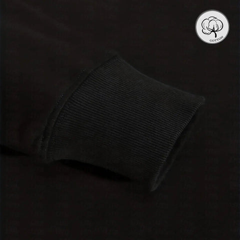 Roman | Klassisches Zip Sweatshirt