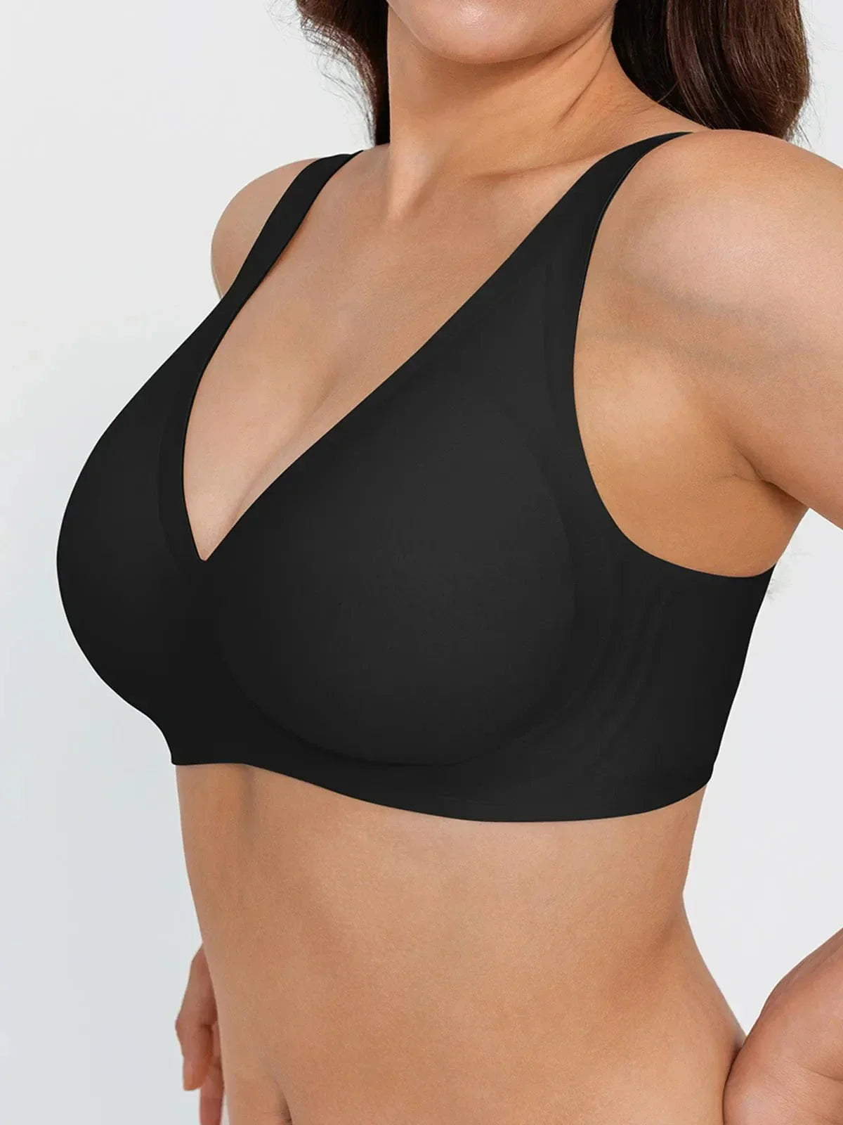 SilkForm™ – Nahtloser Komfort-BH ohne Bügel