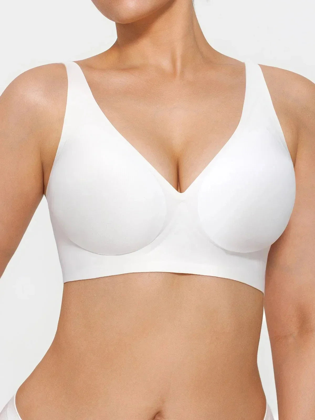 SilkForm™ – Nahtloser Komfort-BH ohne Bügel