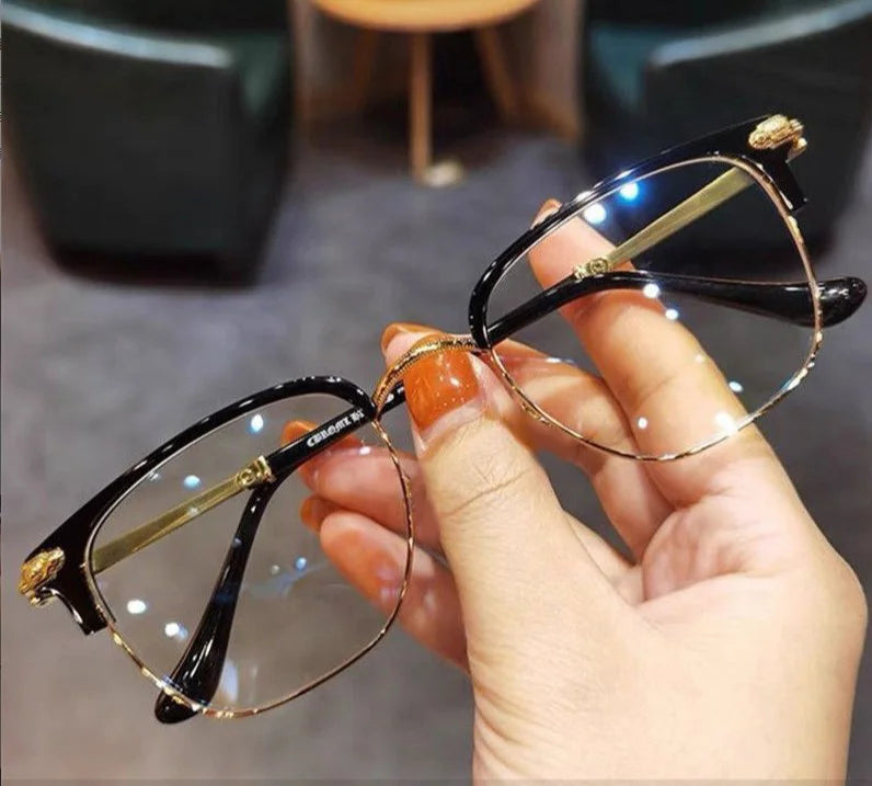 UltraLight Anti-Blaulicht-Lesebrille