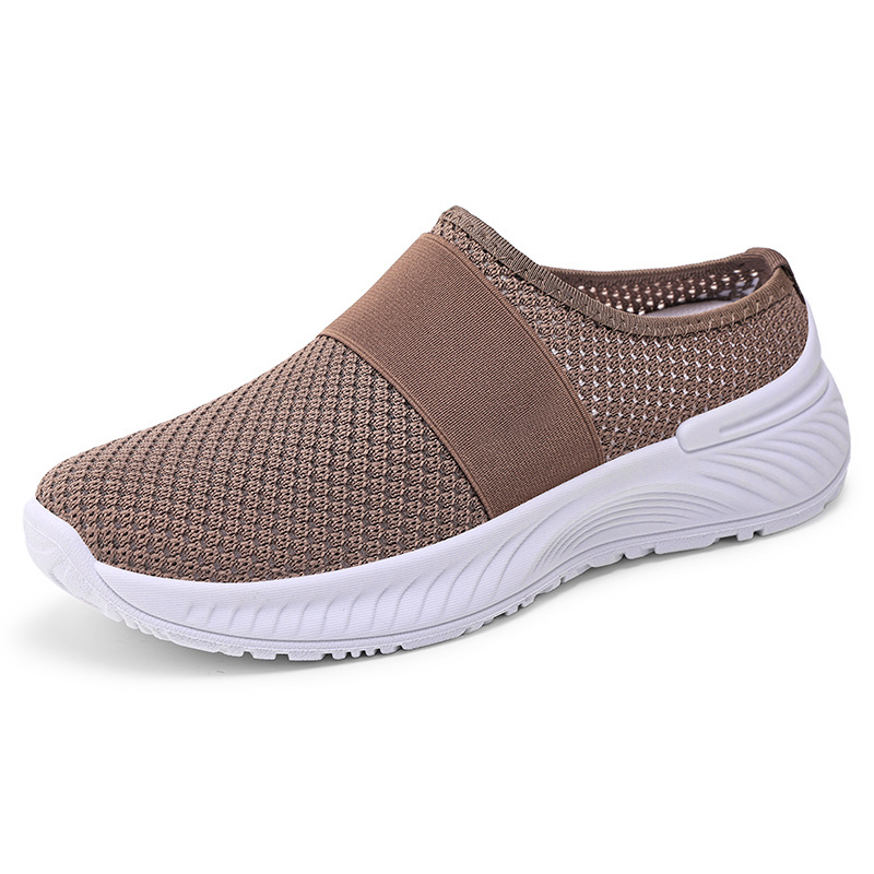 👟Rutschfeste, atmungsaktive orthopädische Damen-Freizeitschuhe