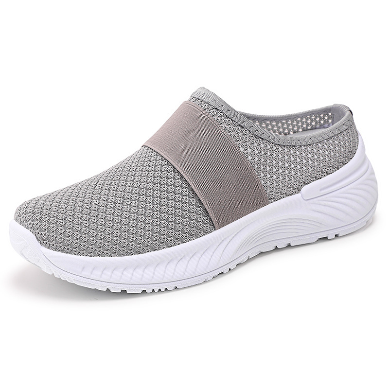 👟Rutschfeste, atmungsaktive orthopädische Damen-Freizeitschuhe