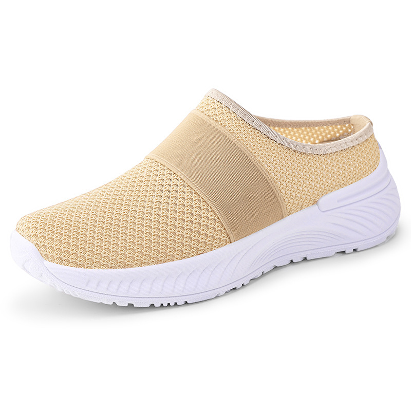 👟Rutschfeste, atmungsaktive orthopädische Damen-Freizeitschuhe