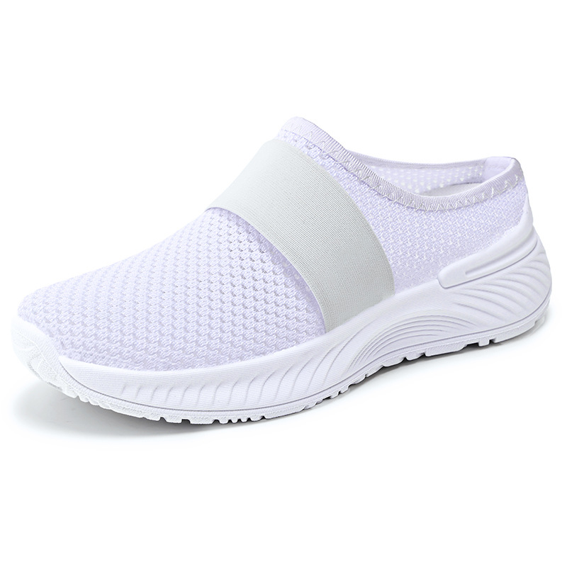 👟Rutschfeste, atmungsaktive orthopädische Damen-Freizeitschuhe