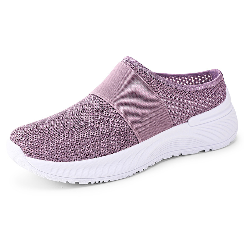 👟Rutschfeste, atmungsaktive orthopädische Damen-Freizeitschuhe