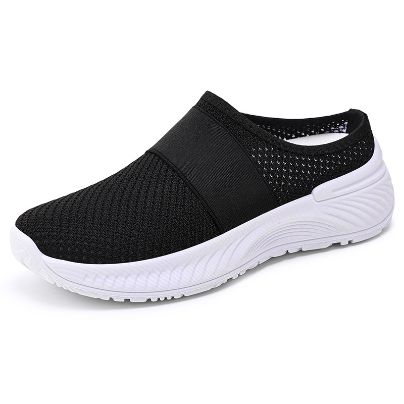 👟Rutschfeste, atmungsaktive orthopädische Damen-Freizeitschuhe