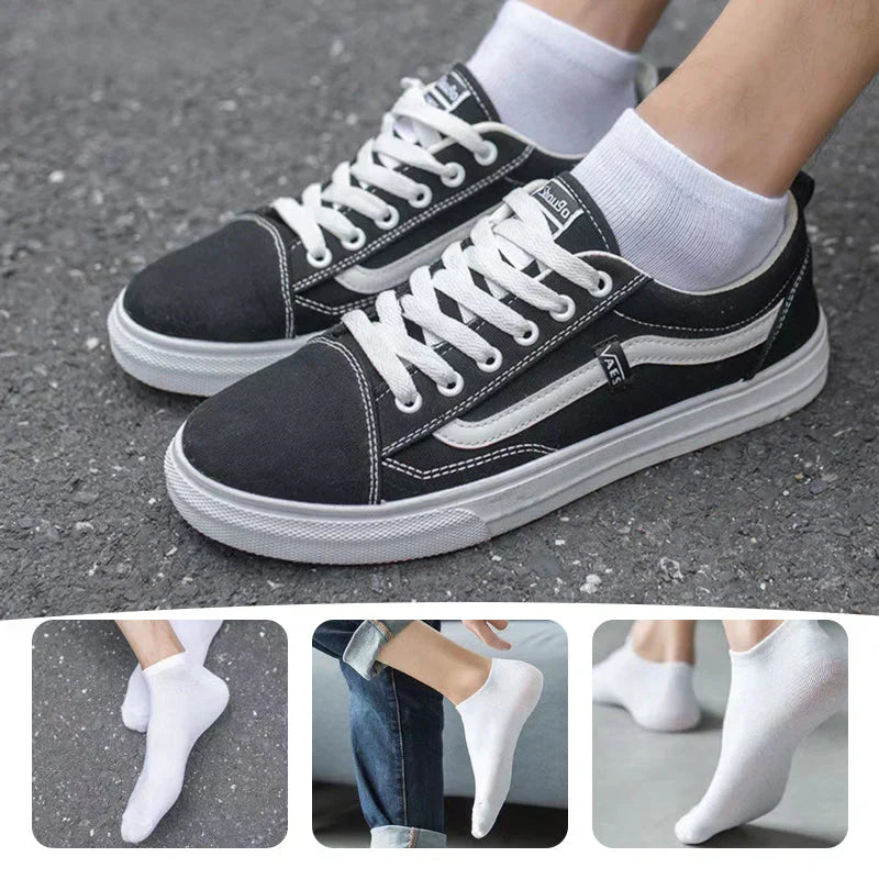 Damen-Freizeitschuhe – Klobige Sneaker Rutschfest & Retro-Design