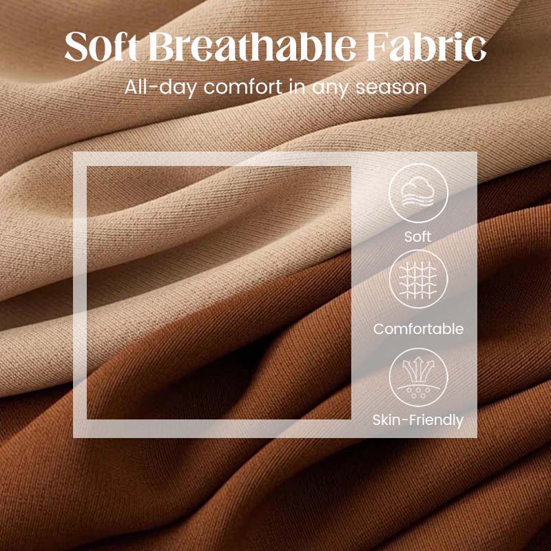 2-teiliges Set aus schulterfreiem Oberteil und Hose für Damen