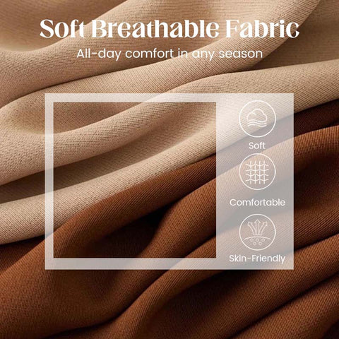 2-teiliges Set aus schulterfreiem Oberteil und Hose für Damen