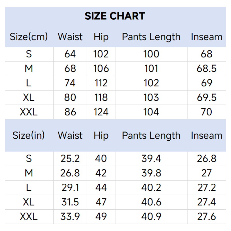 🌞 Figurfreundliche Hohe Taille Haremhose für Damen