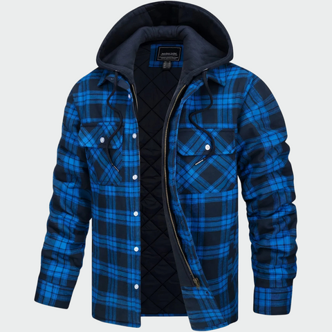 Laurent™ - Unverzichtbare Herbst- und Frühlingsjacke
