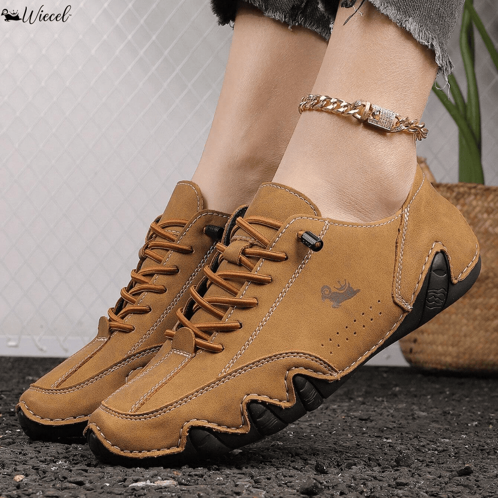 Wiecel™ - Ultra-bequemer Barfußschuh
