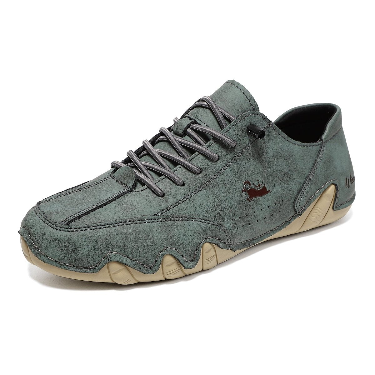 Wiecel™ - Ultra-bequemer Barfußschuh