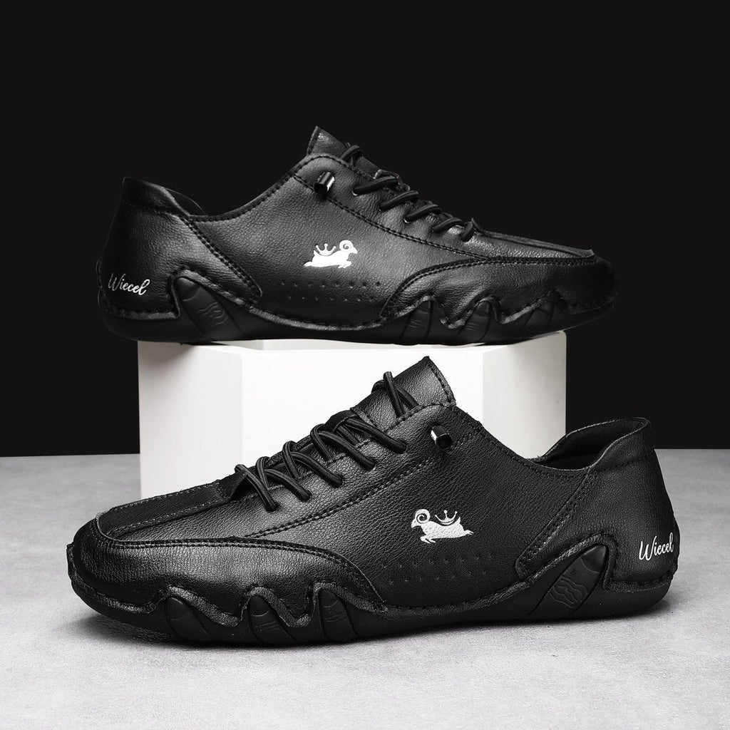 Wiecel™ - Ultra-bequemer Barfußschuh