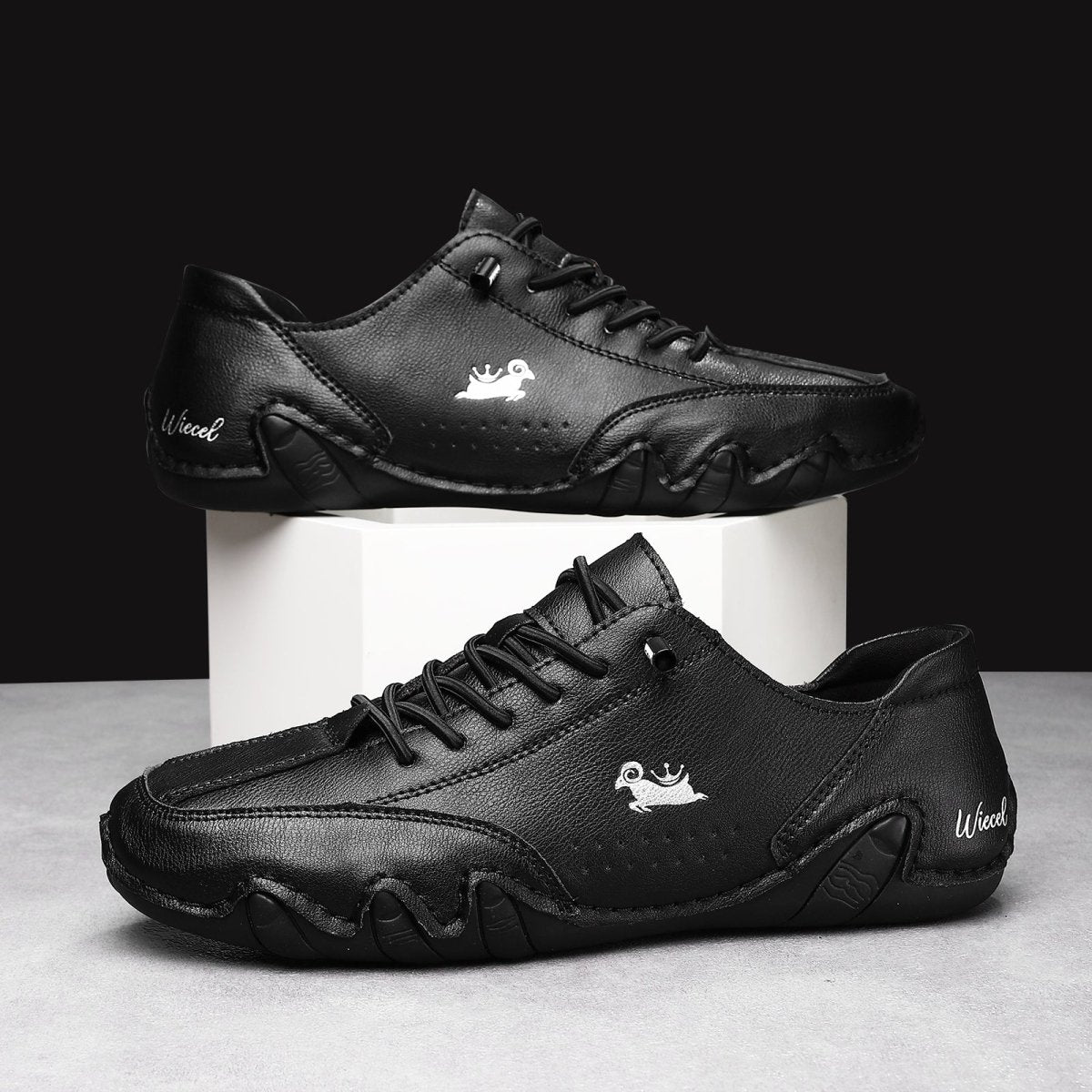 Wiecel™ - Ultra-bequemer Barfußschuh