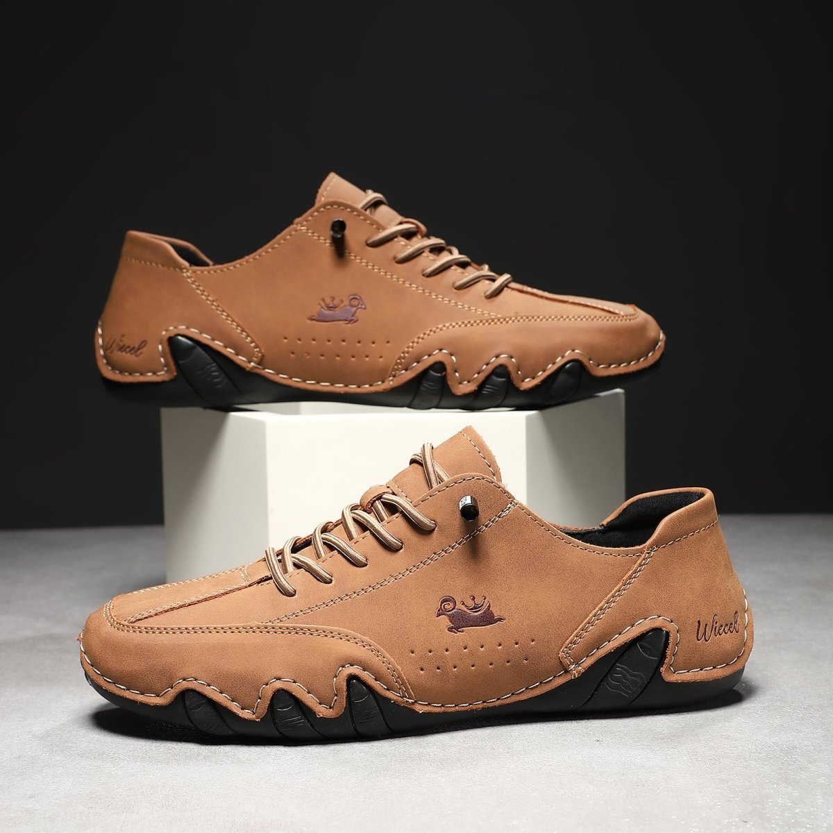 Wiecel™ - Ultra-bequemer Barfußschuh