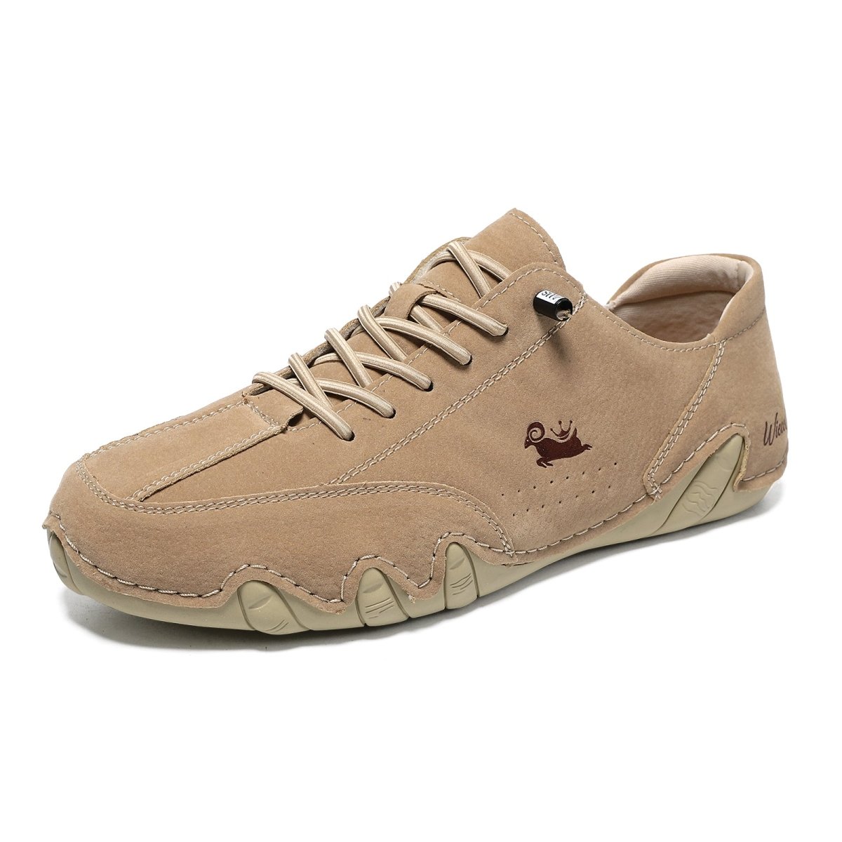 Wiecel™ - Ultra-bequemer Barfußschuh