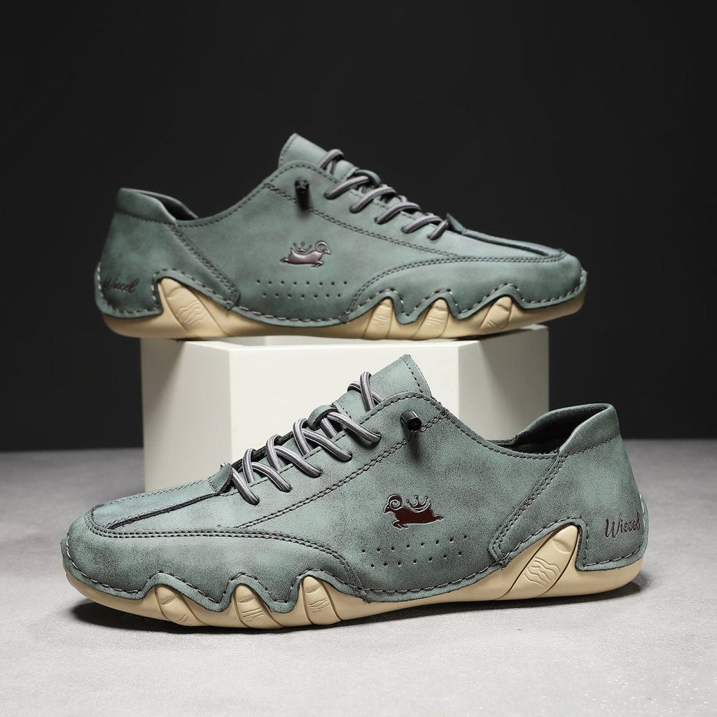 Wiecel™ - Ultra-bequemer Barfußschuh