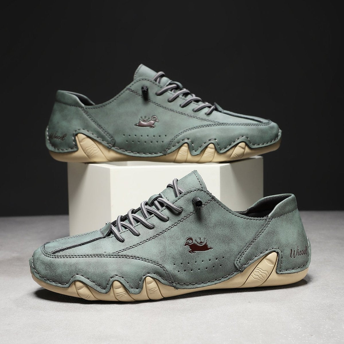 Wiecel™ - Ultra-bequemer Barfußschuh