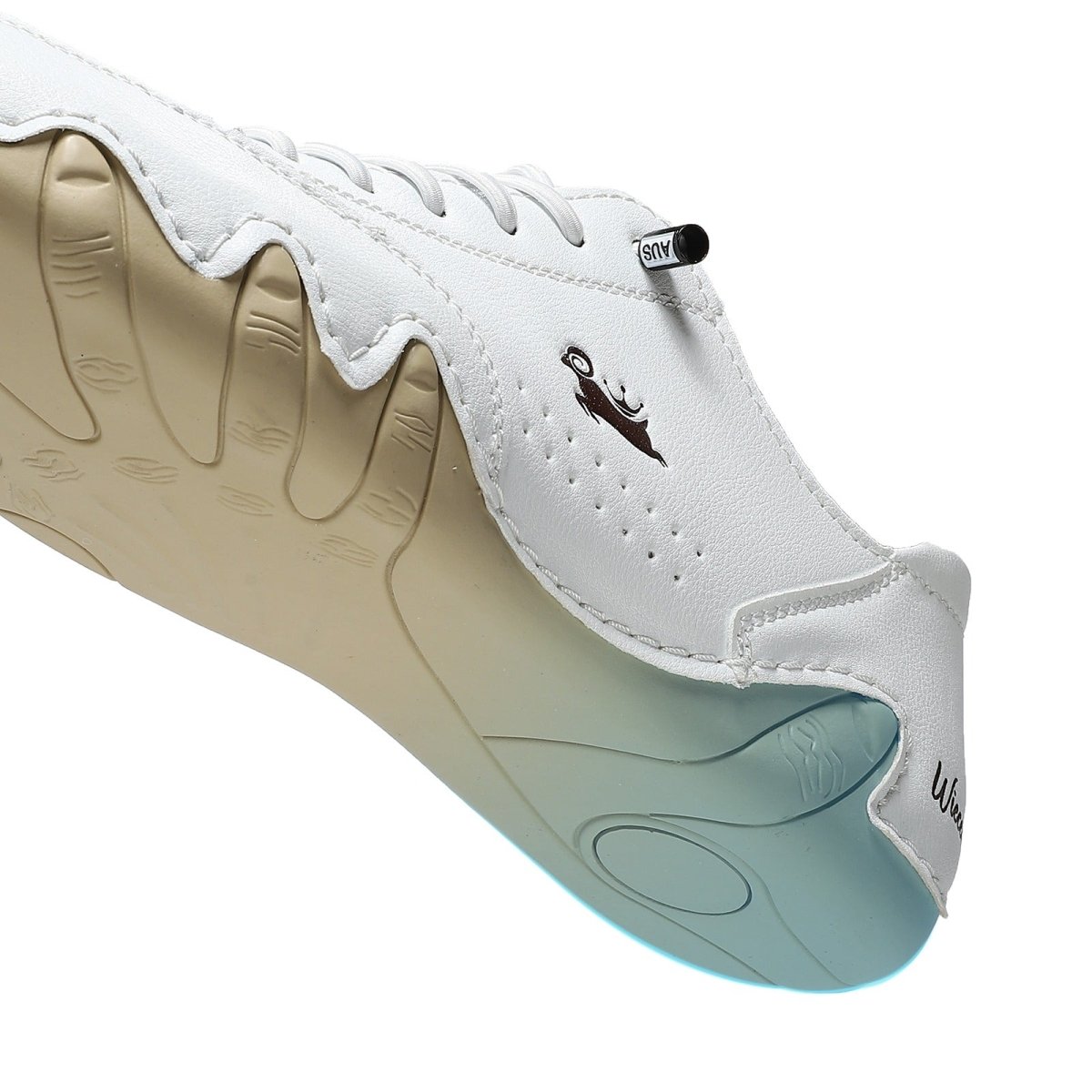 Wiecel™ - Ultra-bequemer Barfußschuh
