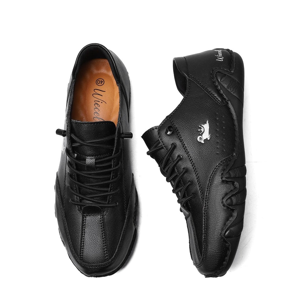 Wiecel™ - Ultra-bequemer Barfußschuh