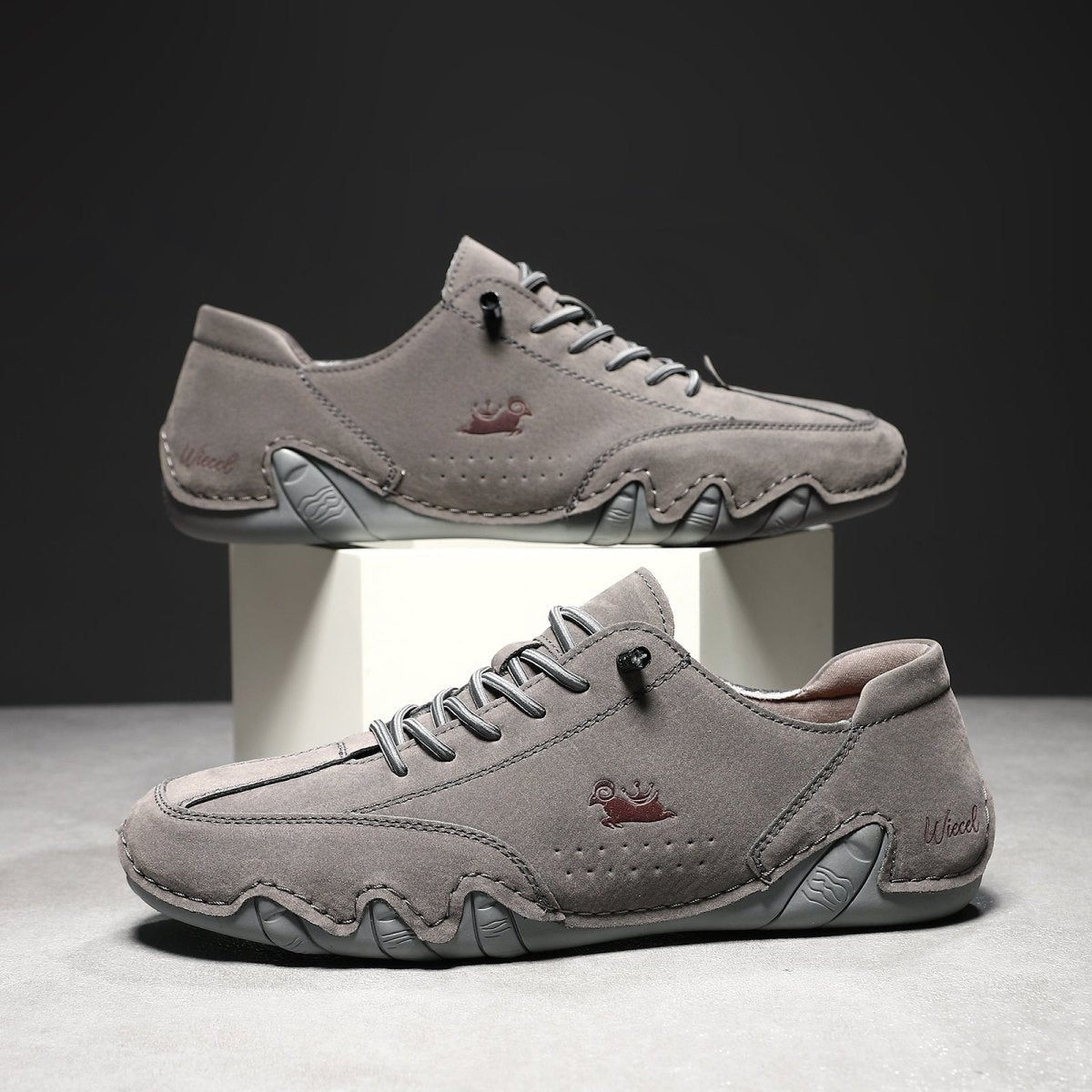 Wiecel™ - Ultra-bequemer Barfußschuh