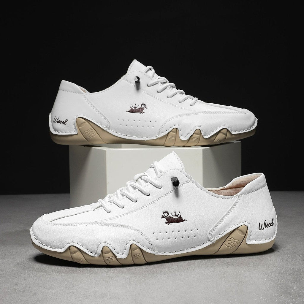 Wiecel™ - Ultra-bequemer Barfußschuh