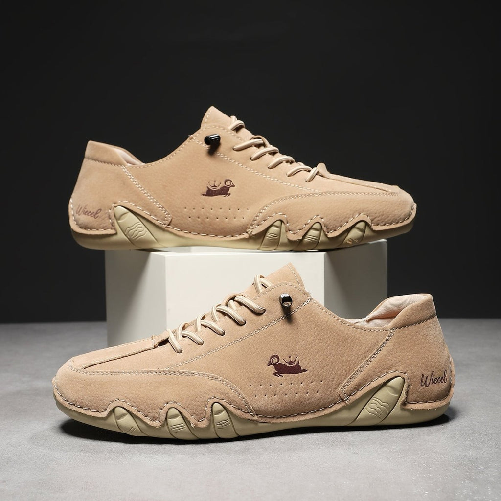 Wiecel™ - Ultra-bequemer Barfußschuh