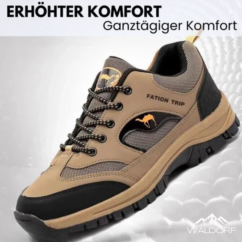 OrthoTrip - Ergonomische Komfortschuhe zur Schmerzlinderung